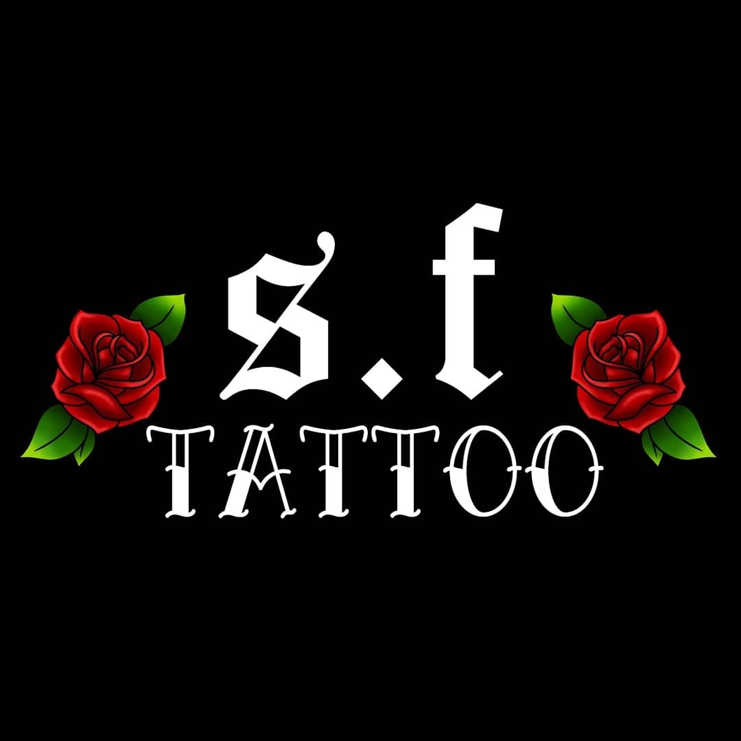 S.f Tattoo